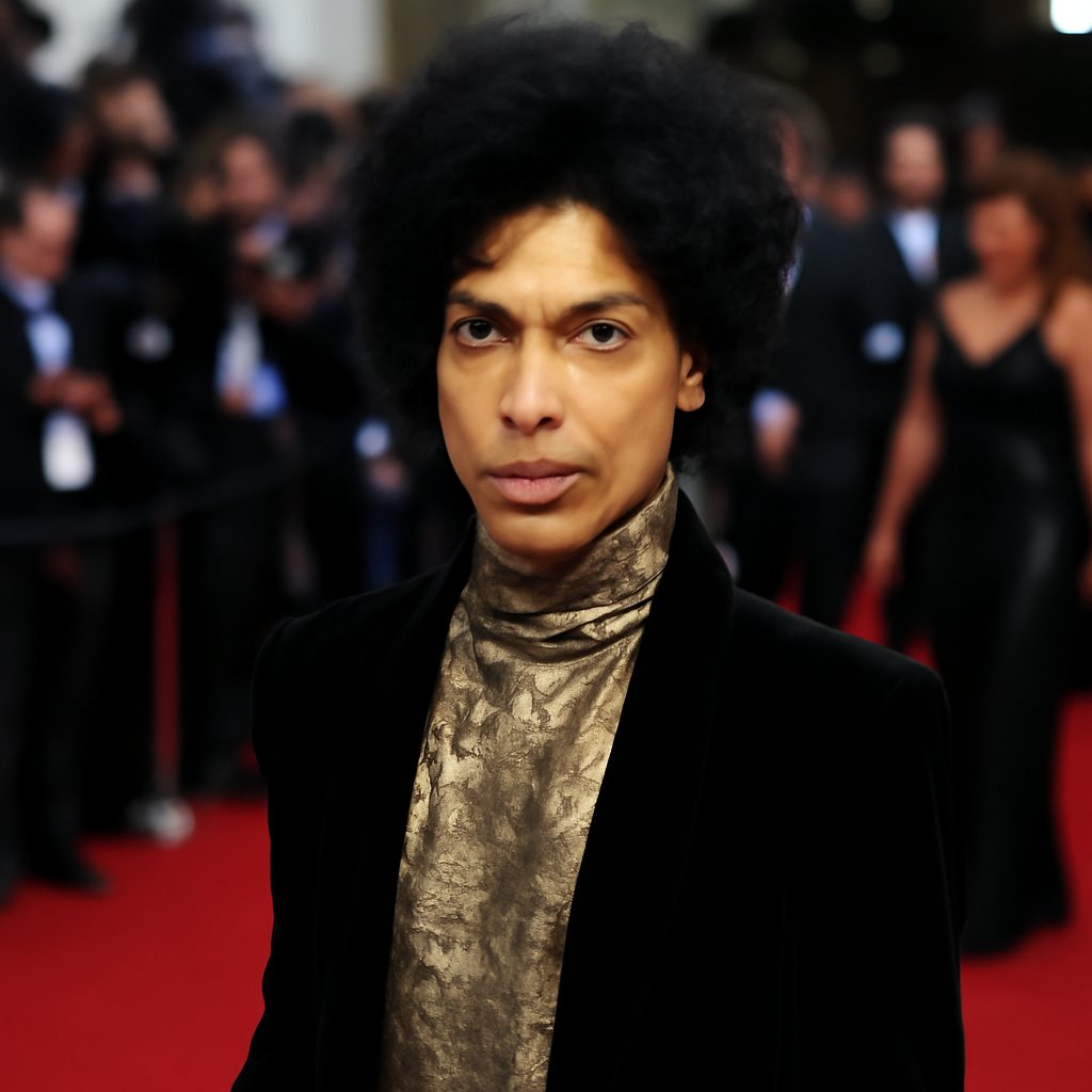 Facts About Prince Musical Innovations