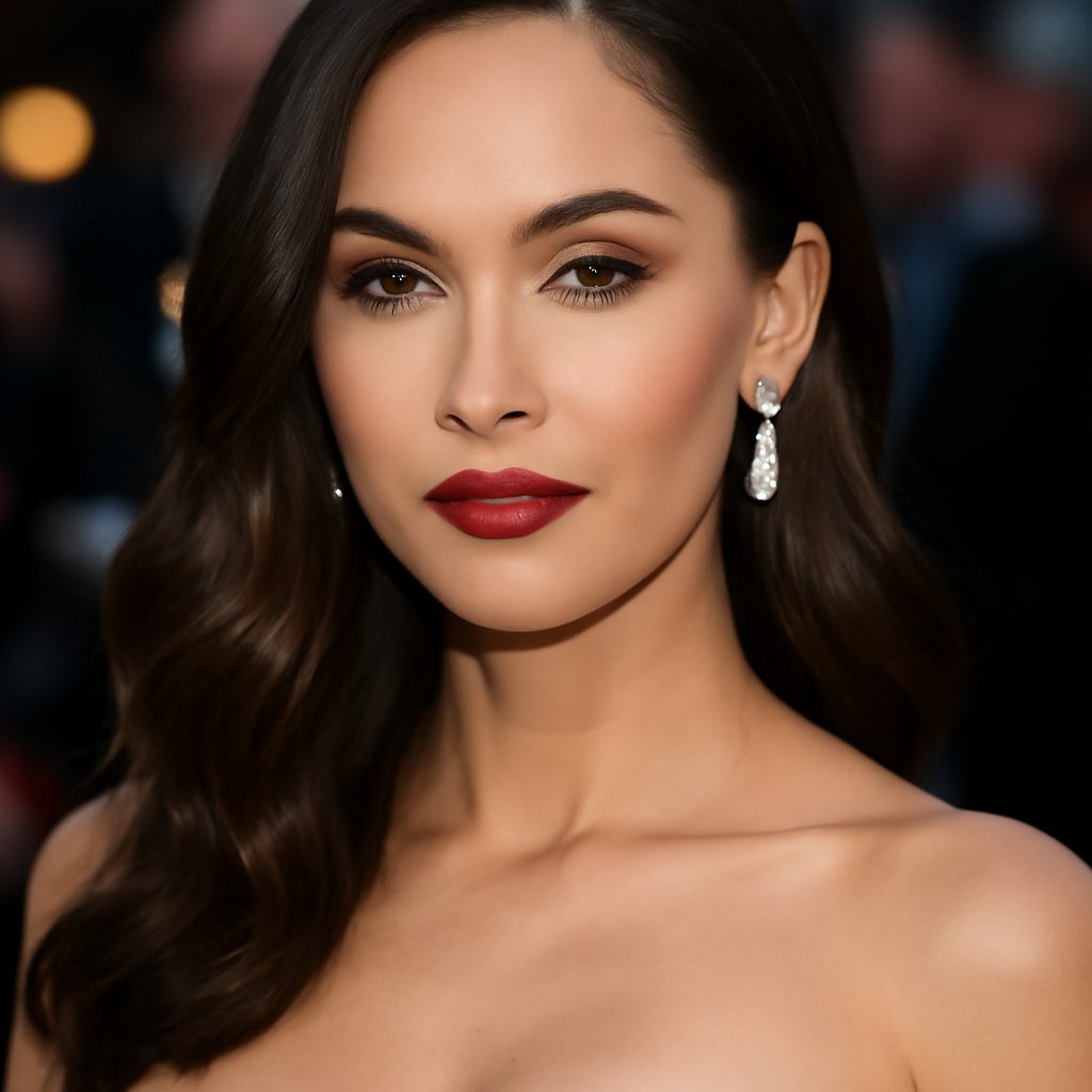 Celebrity Makeup Looks You Can Copy Today