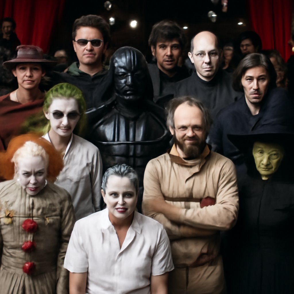 Top 10 Greatest Movie Villains Of All Time
