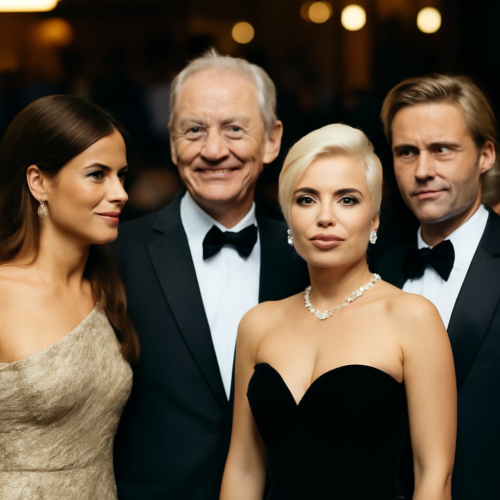 Surprising Celebrity Cameos in Films