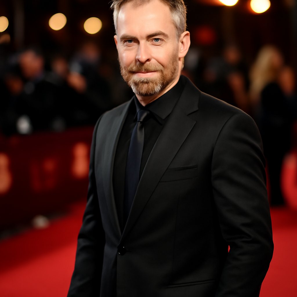 James Jordan: From Dance to Acting – The Multi-Talented Star's Career Journey
