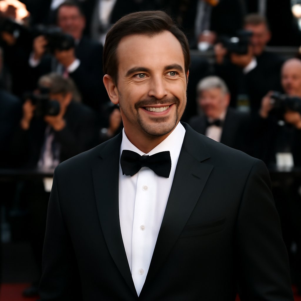 Mike Smith Actor: Career, Movies & TV Shows You Need to Know