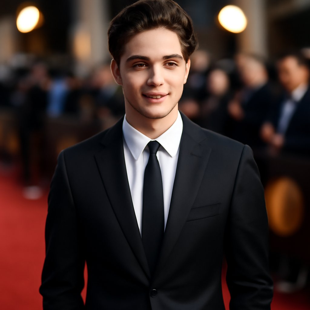 Conrad Fisher Actor: The Rising Star of Television Drama