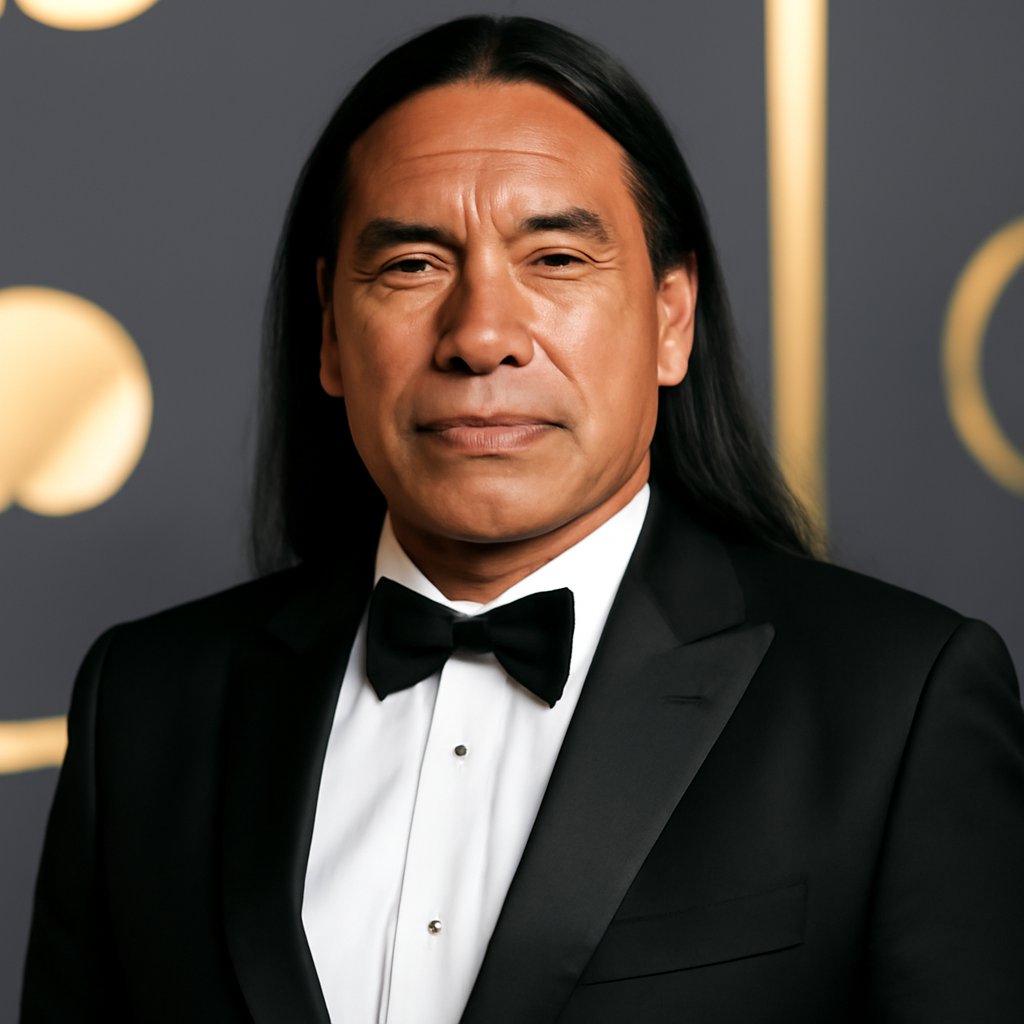 John Redcorn Actor: King of the Hill's Memorable Voice Behind the Character