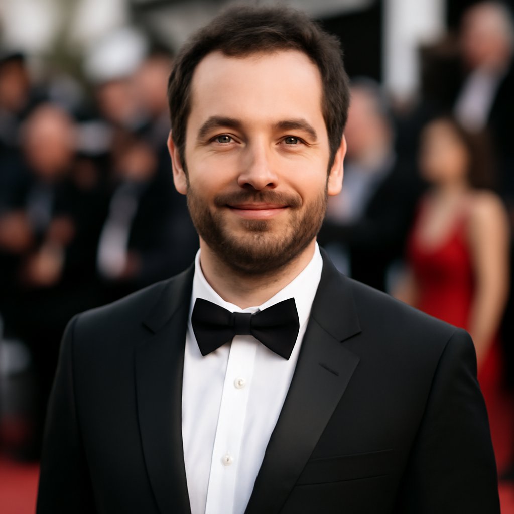 Ben Bocquelet: The Creative Genius Behind Gumball's Voice