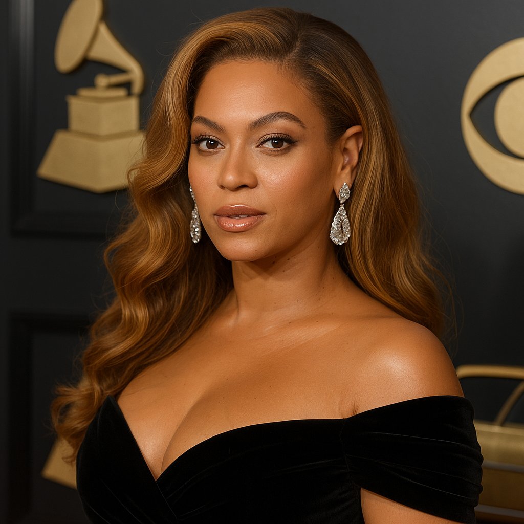 Surprising Facts About Beyonce Early Career