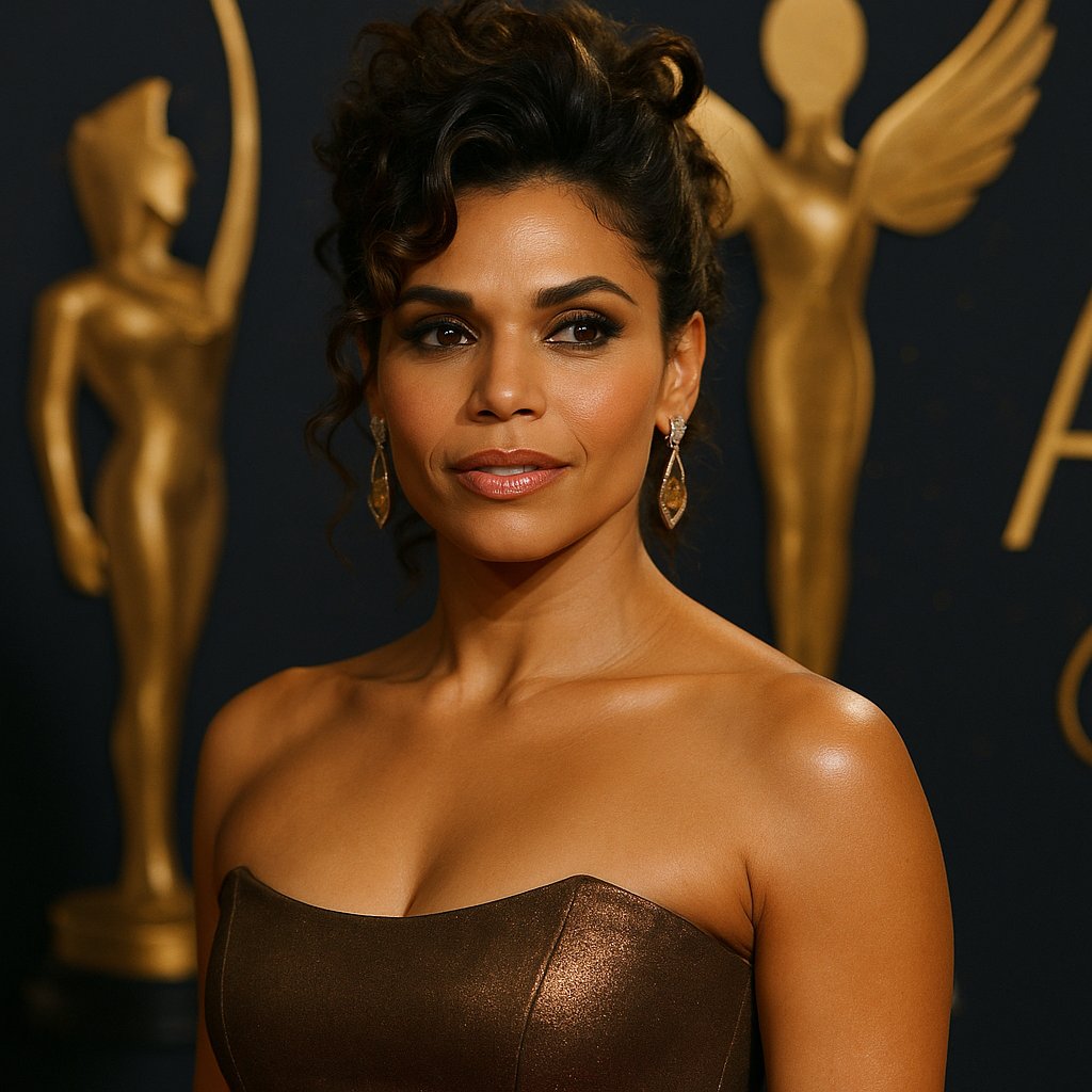 Hawkgirl Actress: Ciara Renées Journey to DC Universe Stardom
