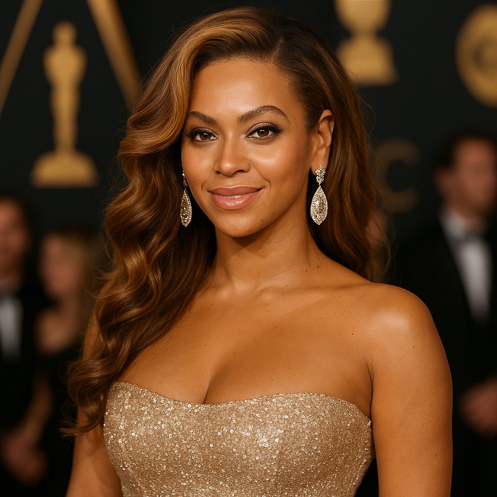 The Rise of Beyoncé: From Destinys Child to Global Superstar and Business Empir